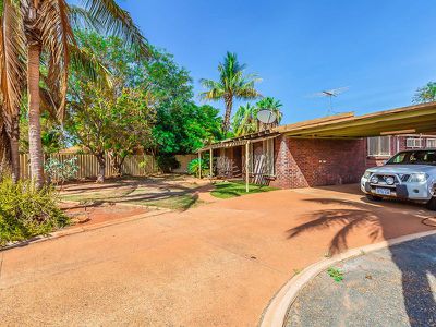 28 Etrema Loop, South Hedland