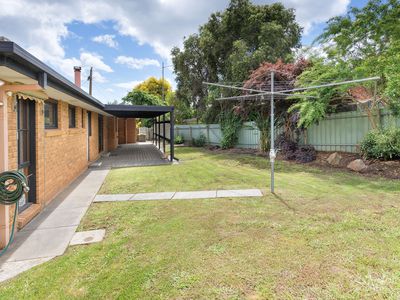 3 MARSHALL STREET, Wodonga