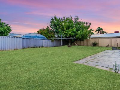 20 Claredon Court, Alexander Heights