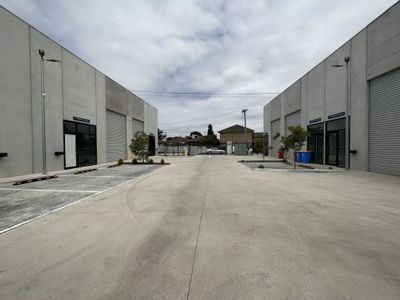 7 / 12 Mc Robert Street, Newport