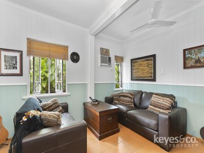 4 Sixth Avenue, South Townsville