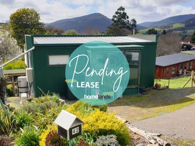 42 New Road, Franklin