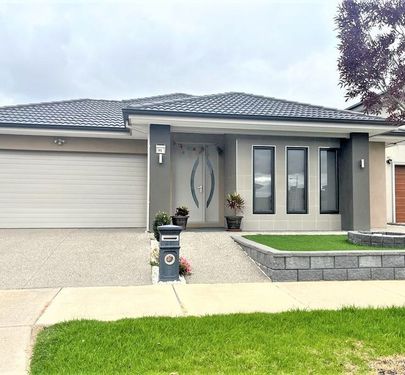 65 STYLE WAY, Tarneit