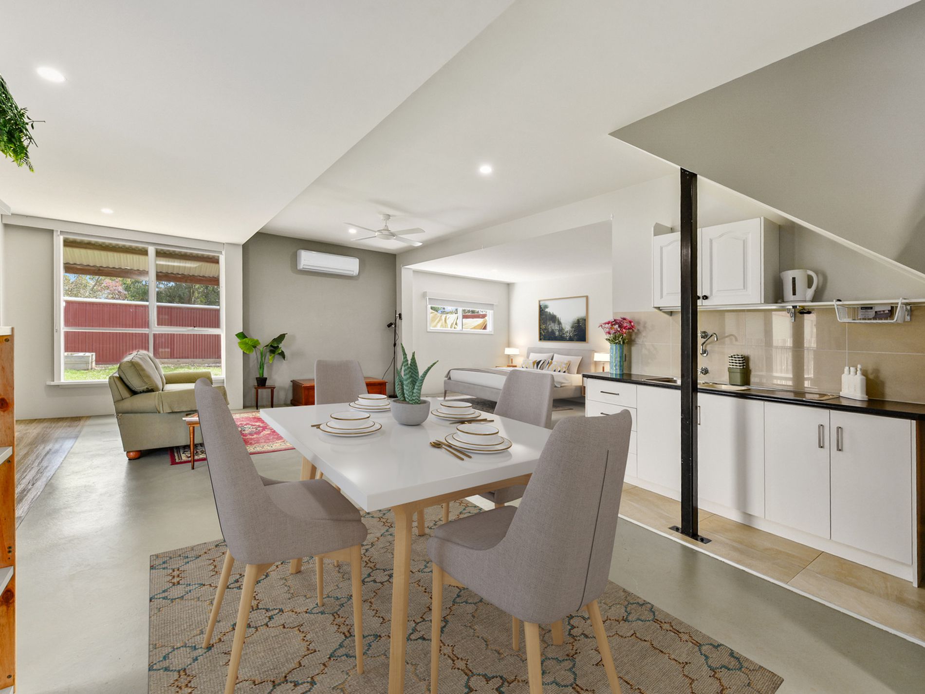 16 Harley Street, Allendale East