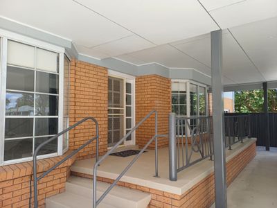 1 Town Beach Road, Tocumwal