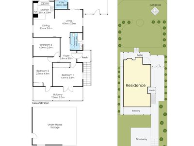 14 Jackson Street, Mowbray