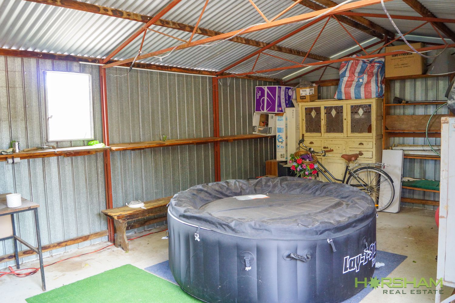 20 Drummond Street, Horsham