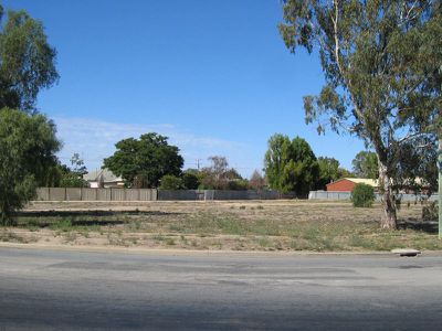 Barham