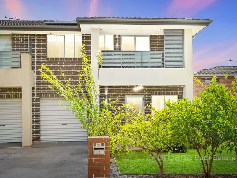10 / 27 Valeria Street, Toongabbie