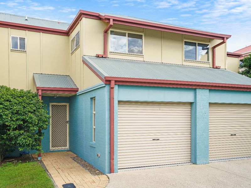 18 / 11  Oakmont ave , Oxley