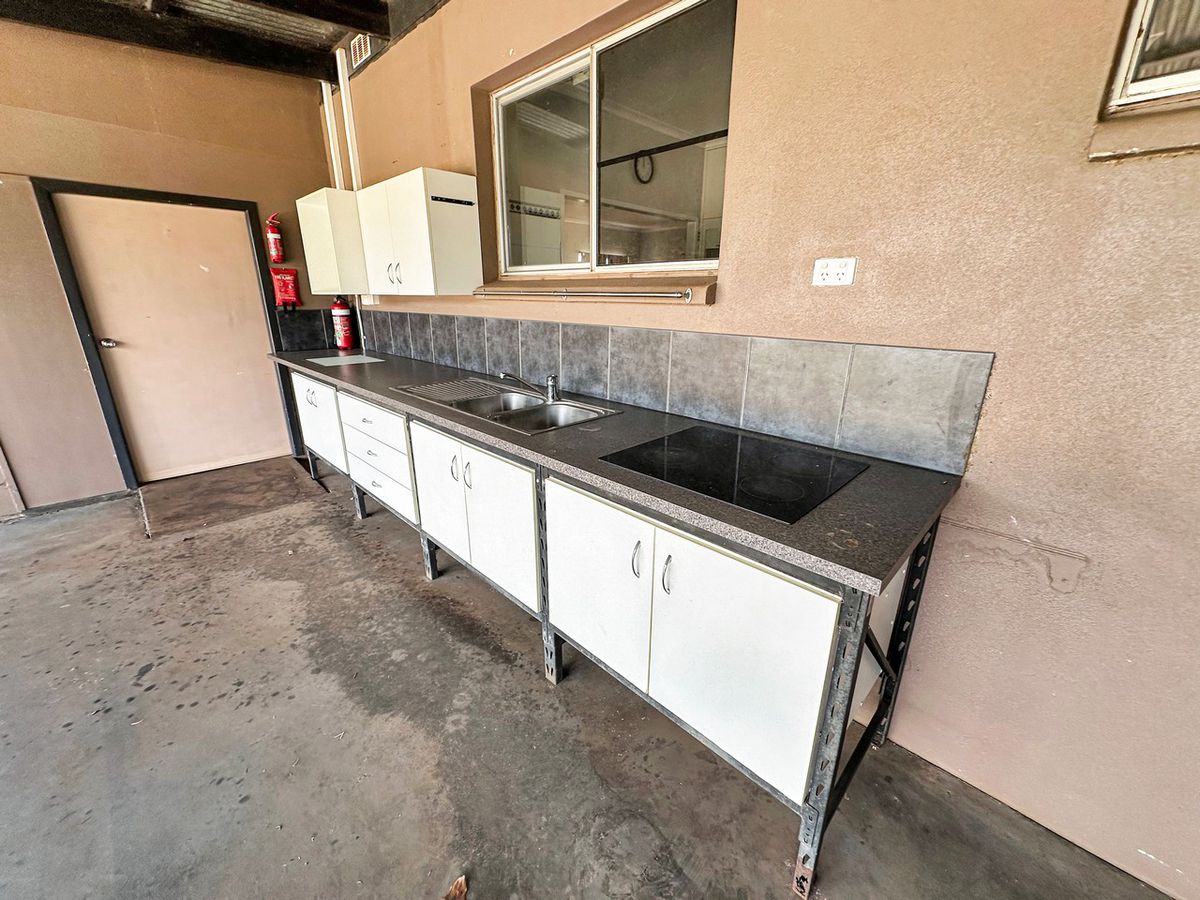 5-13 ARBOUIN ROAD, Tolga