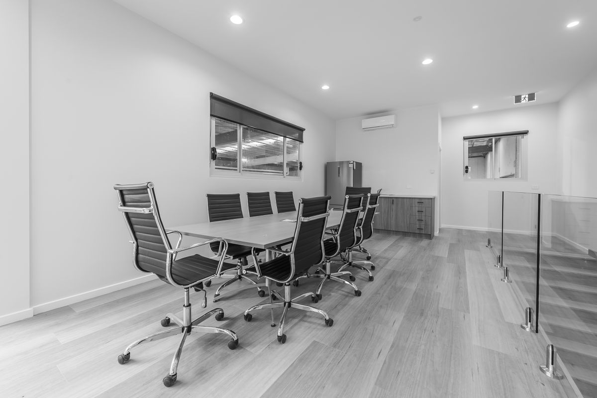3 / 11 Ganton Court, Williamstown