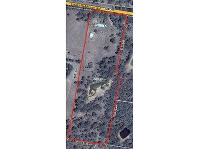 1474 Strathfieldsaye Road, Axe Creek