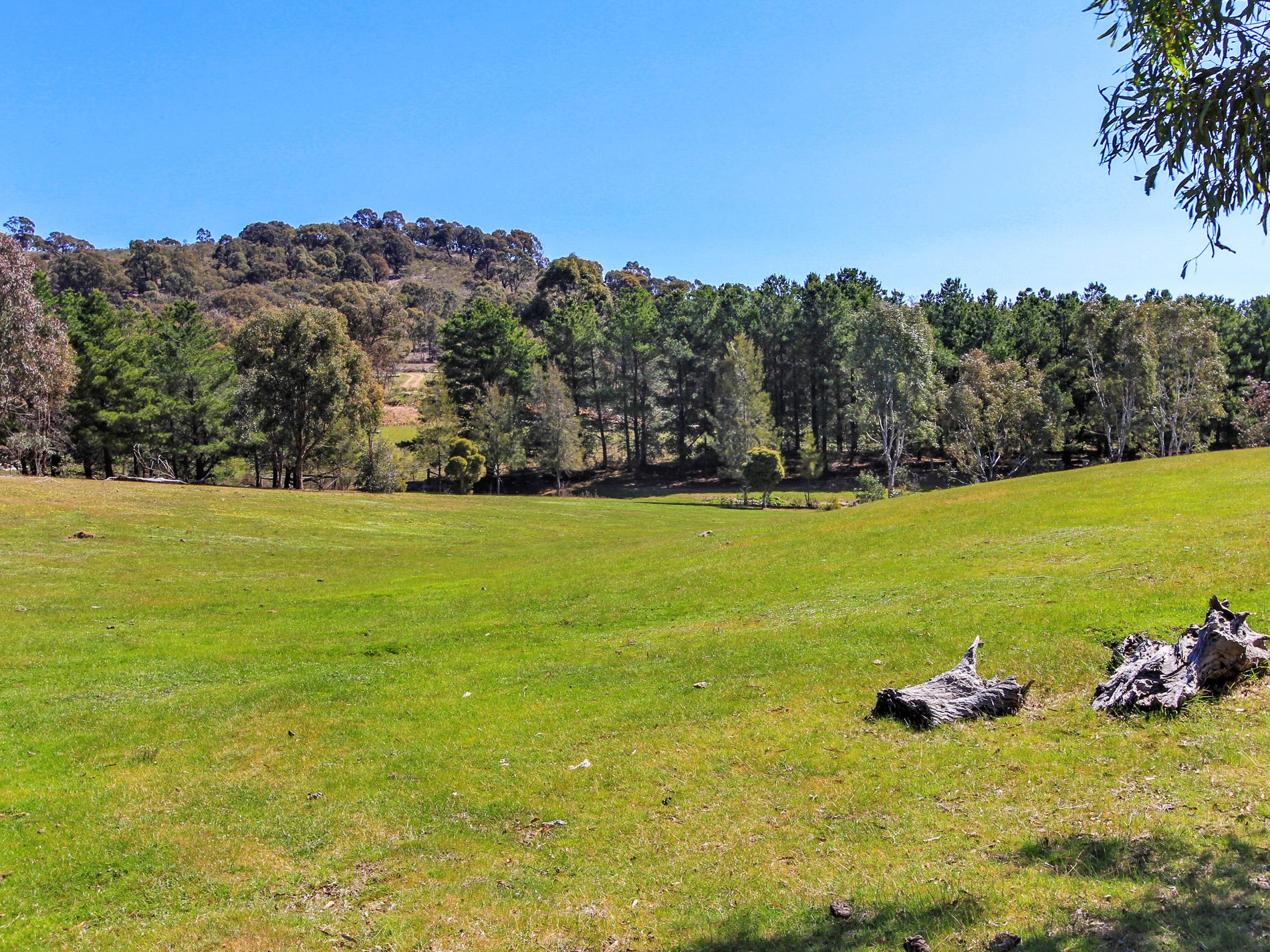 838 Heathcote-North Costerfield Road, Costerfield