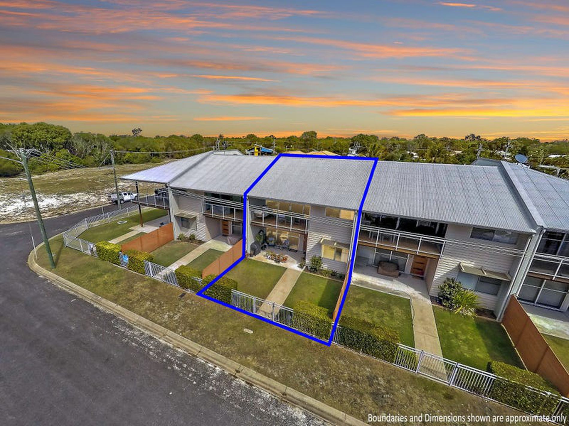 Unit 3 / 19 Barramundi Dr, Woodgate