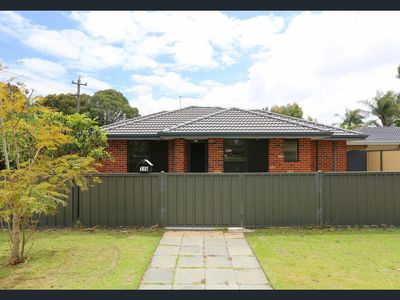 115 Third Avenue, Kelmscott