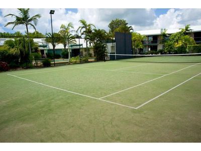 85 / 73 Hilton Terrace, Noosaville