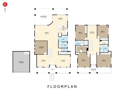 142 Flynn Avenue, Middleton Grange