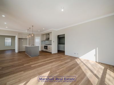 24 Conti Road, Tapping