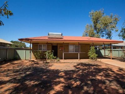 18 Steamer Avenue, South Hedland