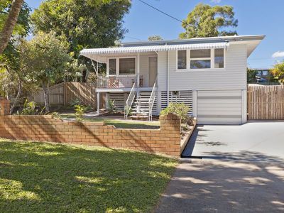 29 Hathway Street, Mount Gravatt East