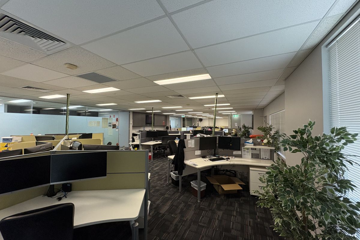 Suite 36 / 20-24 Gibbs Street, Miranda