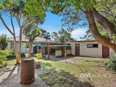 36 Young Avenue, Nowra