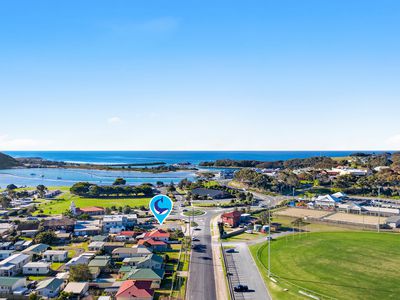 82 Princes Highway, Narooma