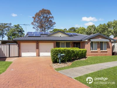 14 Woburn Abbey Court, Wattle Grove