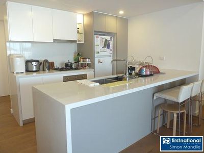 303 / 2-6 Martin Avenue, Arncliffe