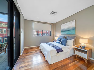 13 / 258-264 Newcastle Street, Perth