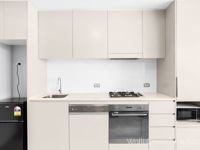 510 / 1 Brodie Spark Drive, Wolli Creek