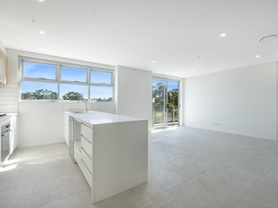 G09 / 42 Armbruster Avenue, North Kellyville