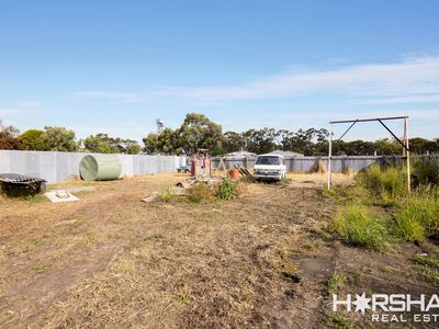 43 Barrack Street, Goroke