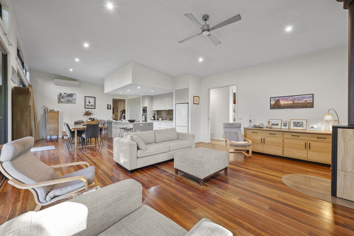 7 Oaksford Drive, Mansfield