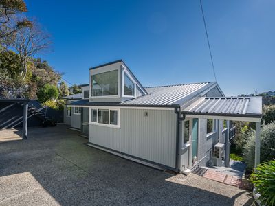 10 Heath Street, Andersons Bay