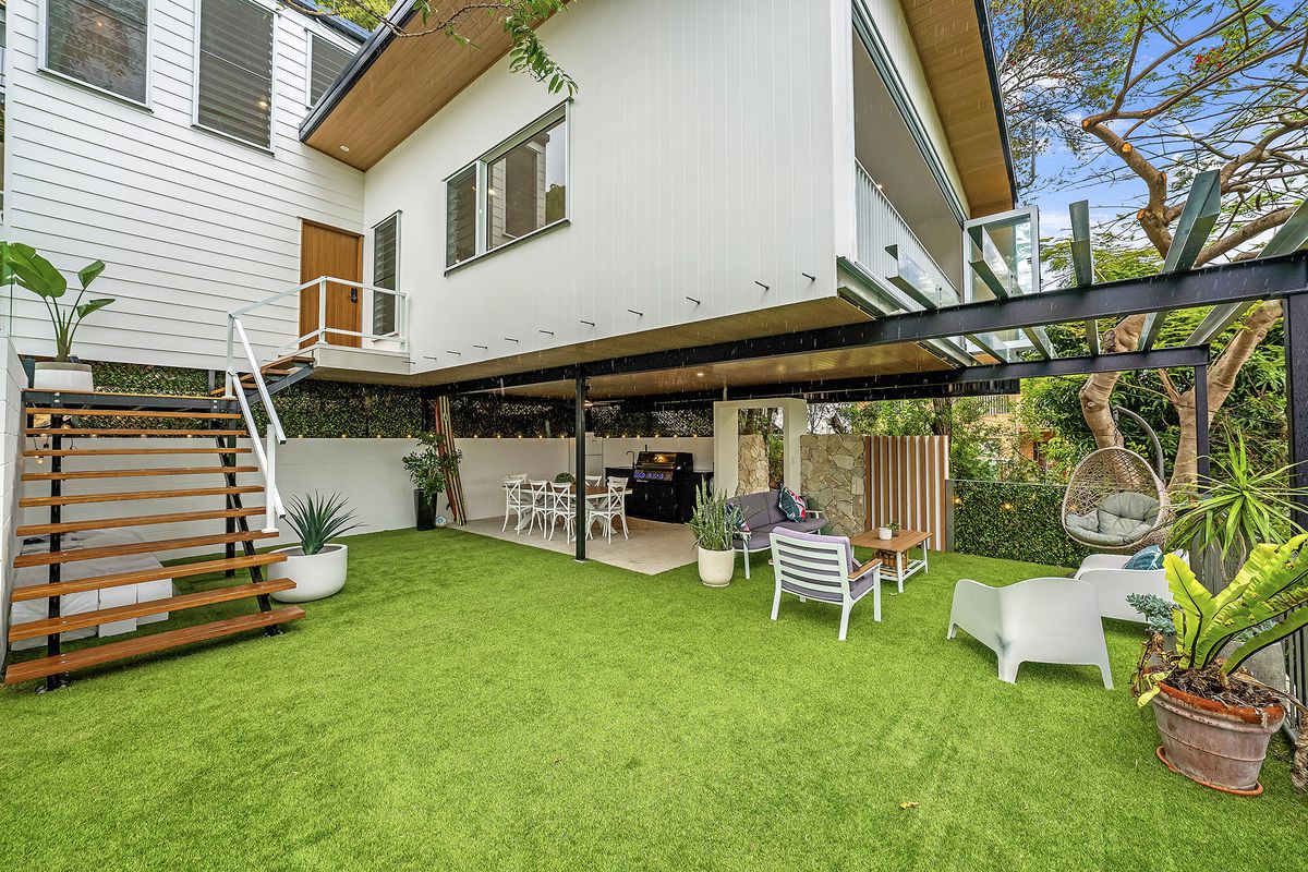 6 Westview Road, Currumbin