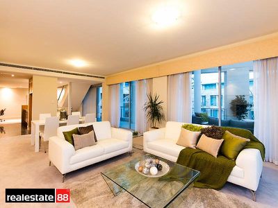 1 / 42 Terrace Road, East Perth