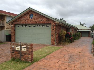 1 / 33 Pur Pur Avenue, Lake Illawarra