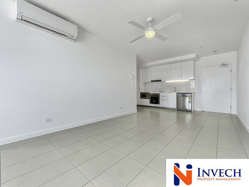 1209 / 338 Water Street , Fortitude Valley