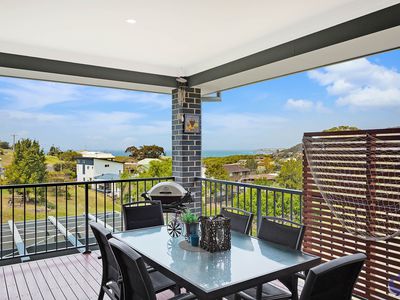 12 Baldwin Avenue, Kianga