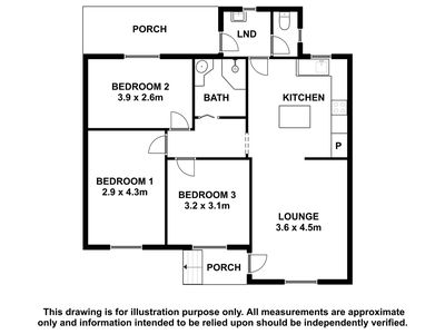 6 Brooks Street, Millicent
