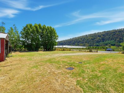 1511 Nicholls Rivulet , Nicholls Rivulet