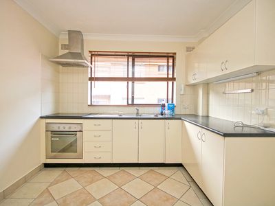 6 / 48 Ferguson Avenue, Wiley Park