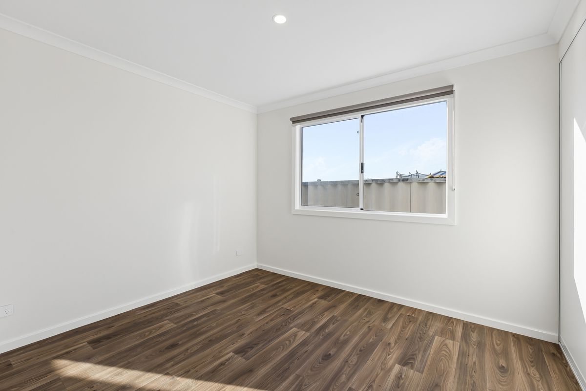 Rear Granny Flat, 33 Attwood Place, Clarkson