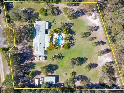 71 Coolah Place, Cooroibah