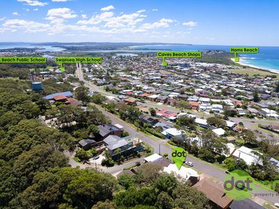 37 Scenic Drive, Caves Beach