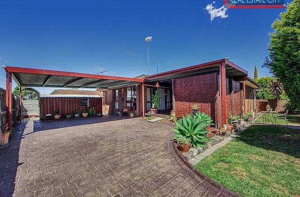 60 Medway Road, Craigieburn