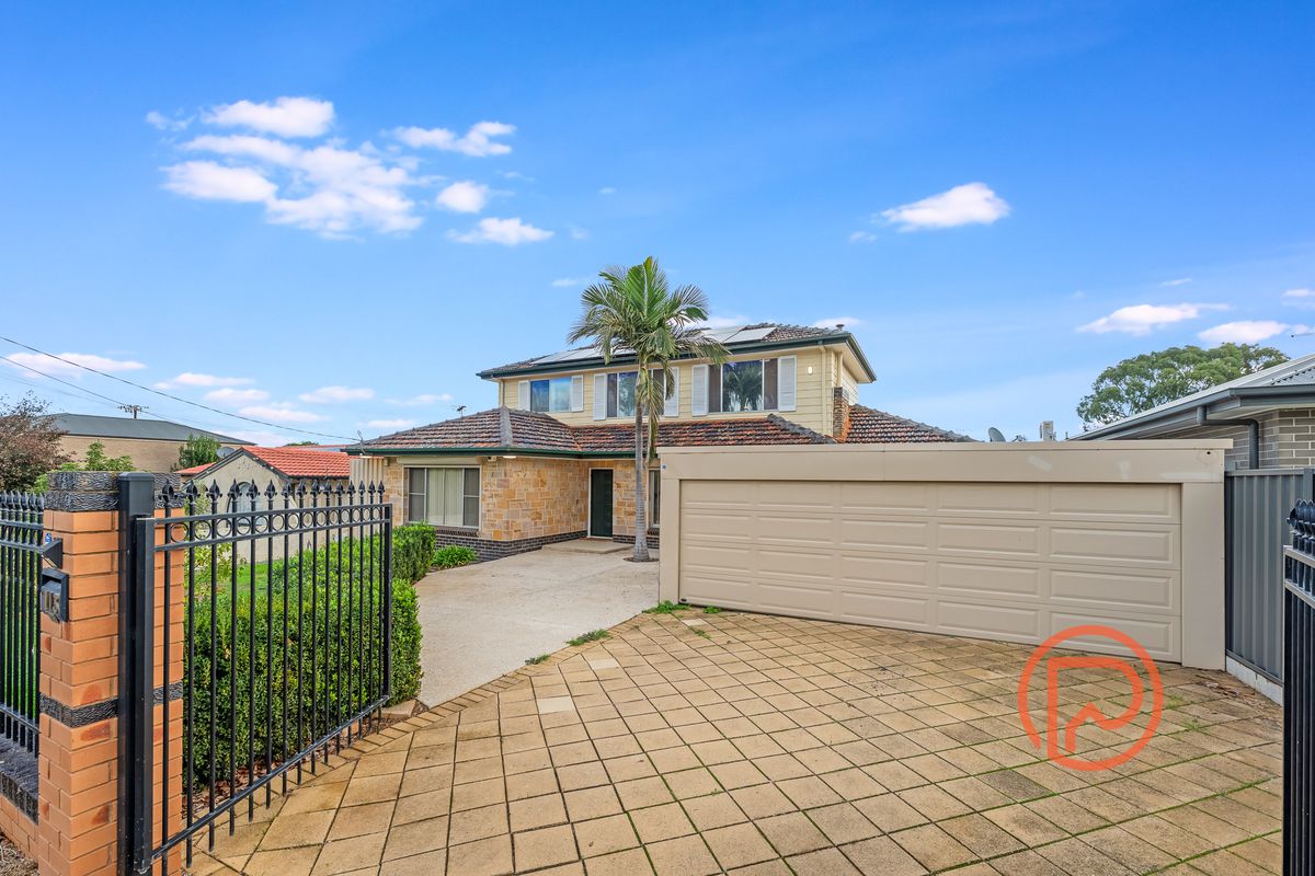 113 Nelson Road, Valley View