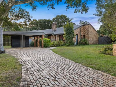 15 Halmore Place, Chapel Hill